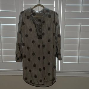 Soft Surroundings dress XS